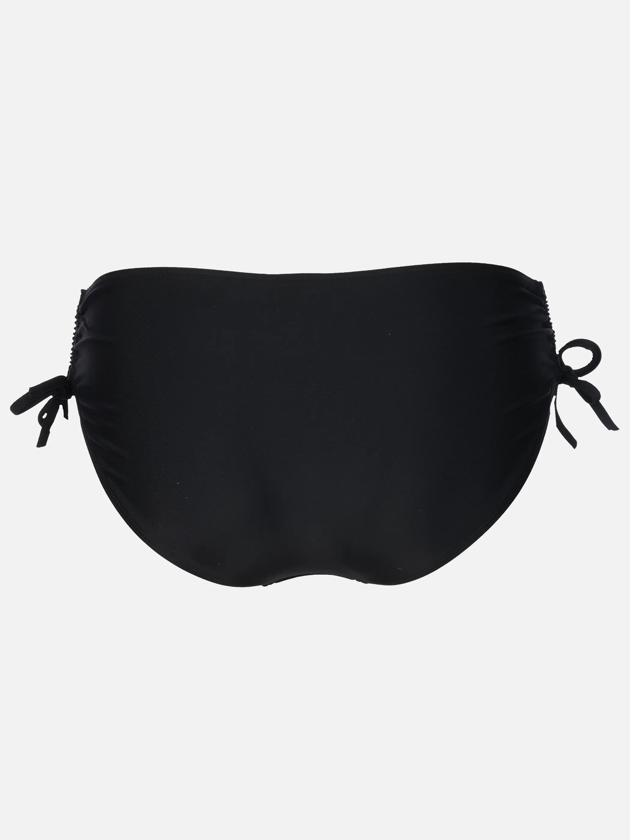 Grinario Sports Da-Bikini Hose, m. Bändchen Schwarz 922583 BL 2